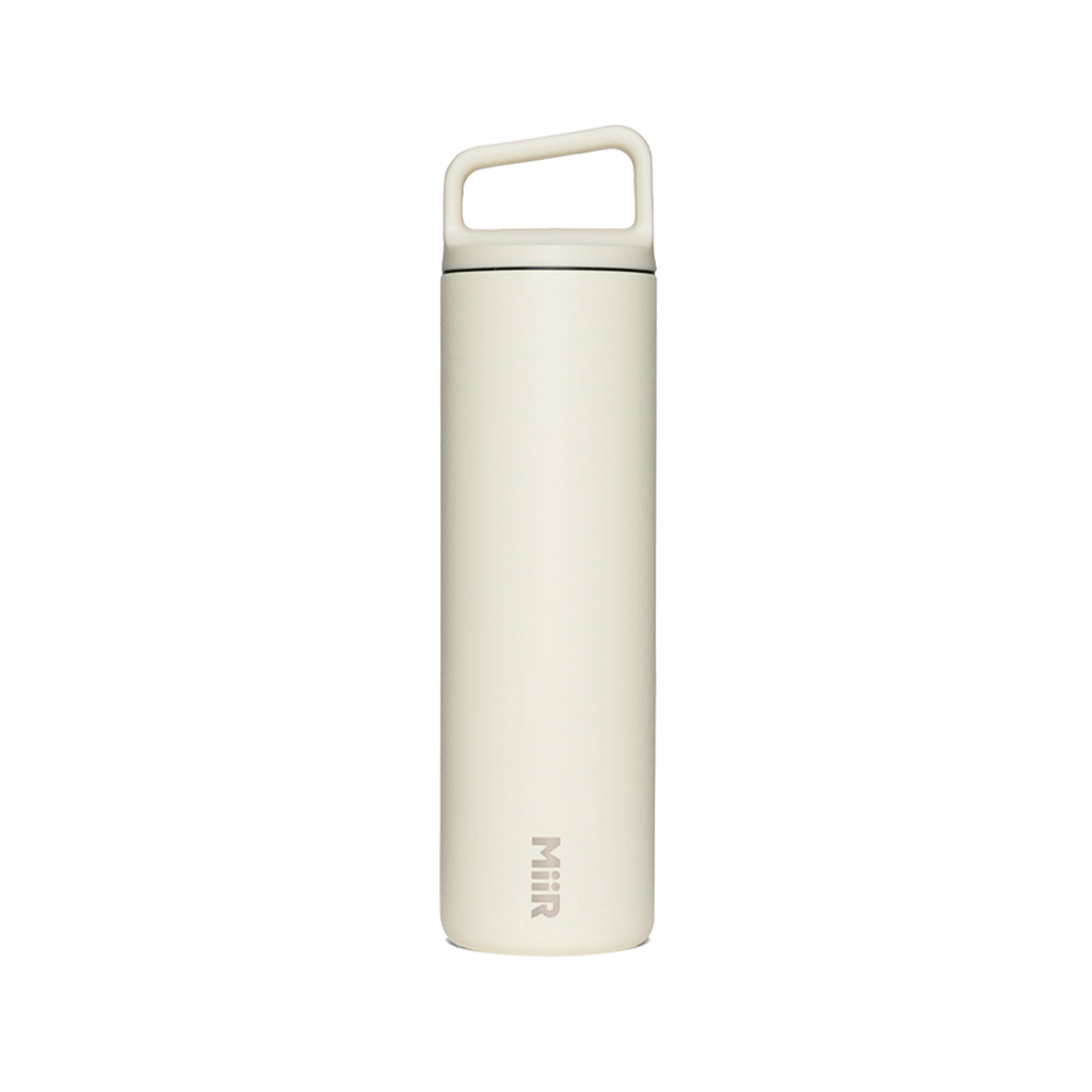Bình giữ nhiệt MiiR Wide Mouth kèm quai xách tiện lợi thương hiệu Mỹ nhập khẩu chính hãng 591ml