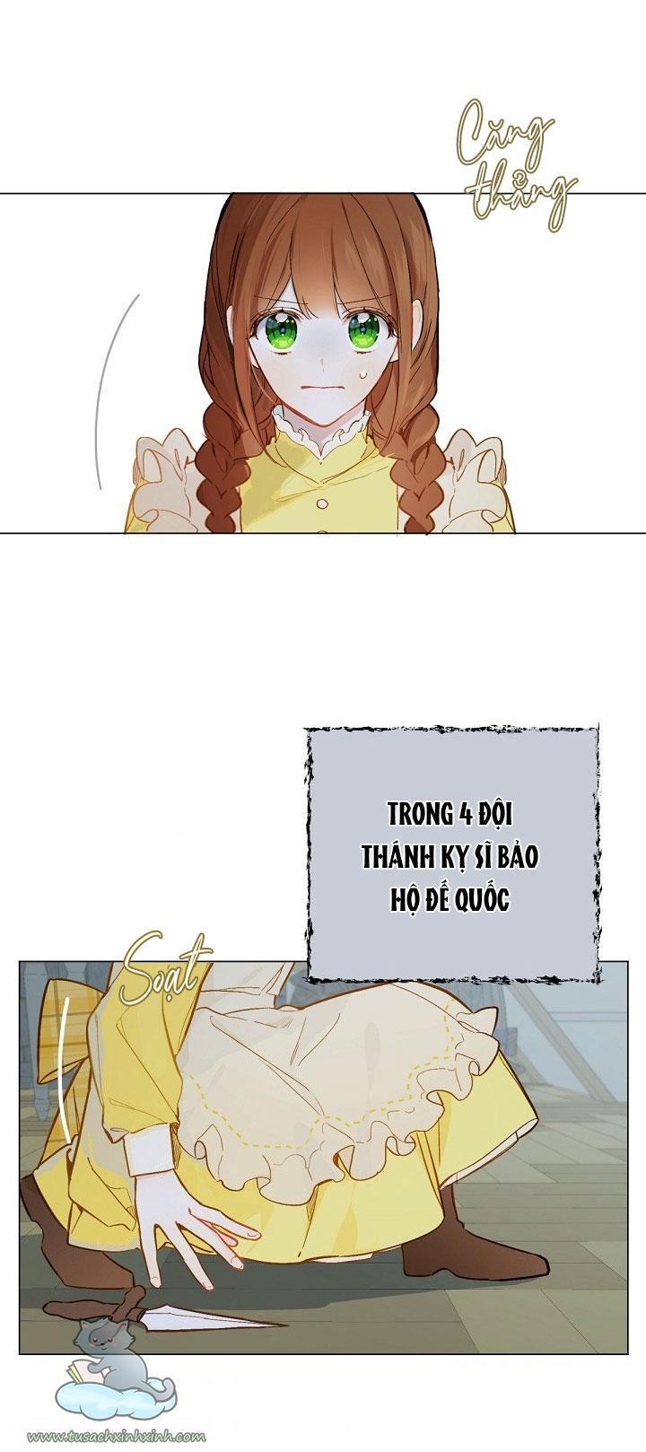 trang trại hạt dẻ cạnh hoàng cung chapter 10 41