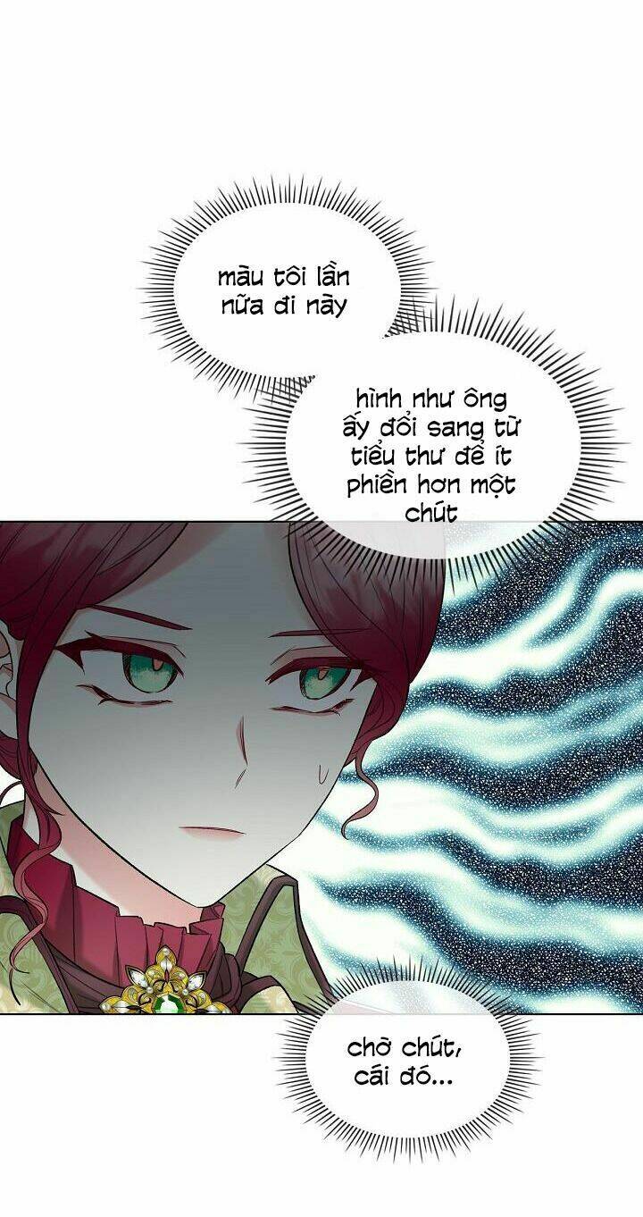 kẻ tạo ra nữ phản diện chapter 40 26