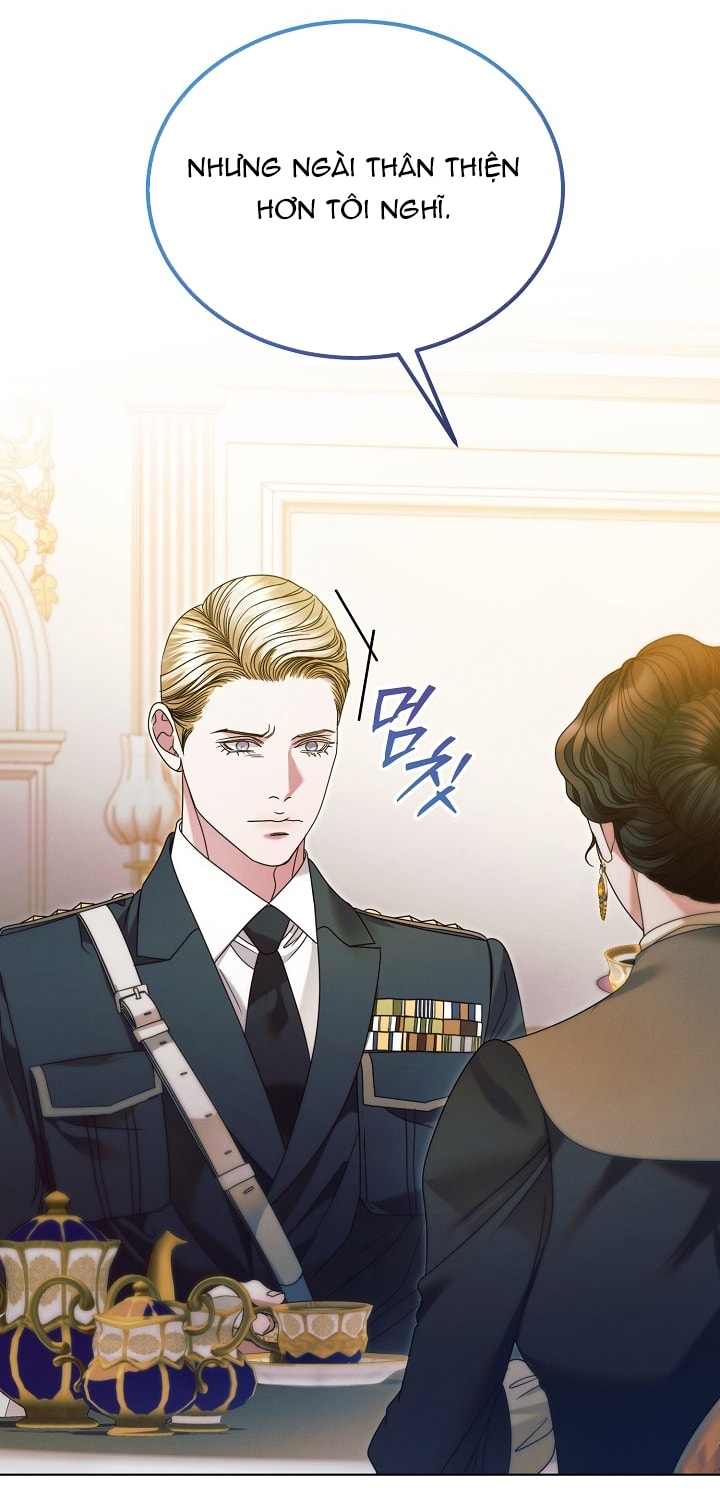 [18+] hãy cầu xin ta đi chapter 5.2 38