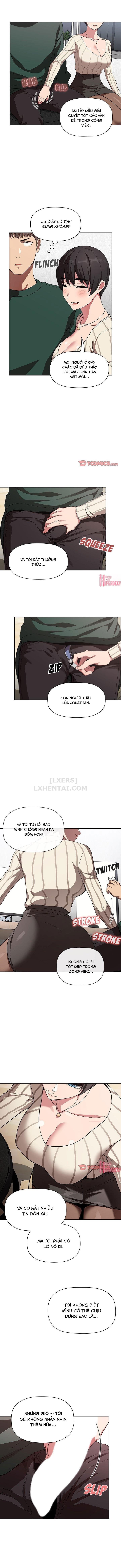 tan rã và tái hợp chapter 20 8