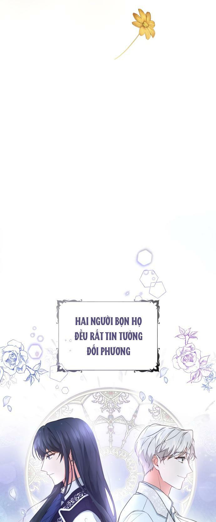 'di vật' melvin để lại chapter 4 64