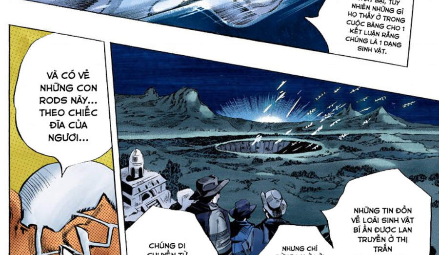 cuộc phiêu lưu bí ẩn chapter 706 22