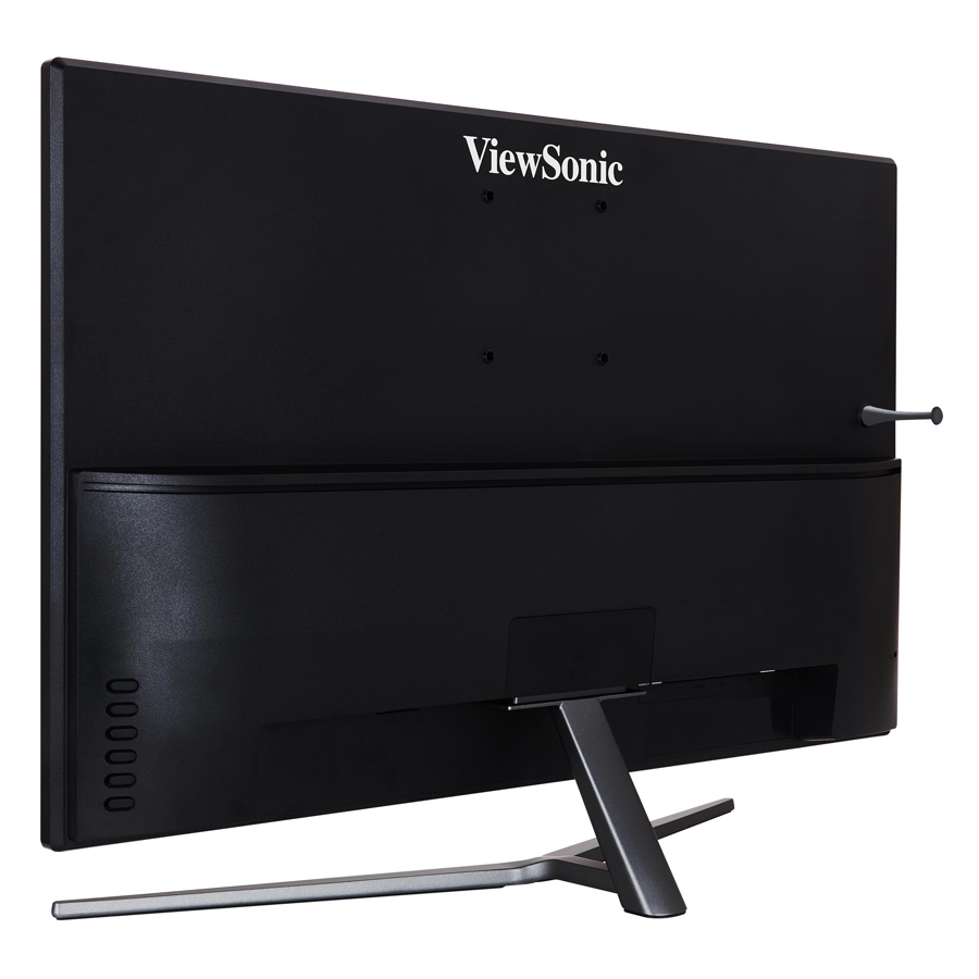 Màn Hình Máy tính Viewsonic VX3211-4K-MHD 32 inch 4K - Hàng Chính Hãng