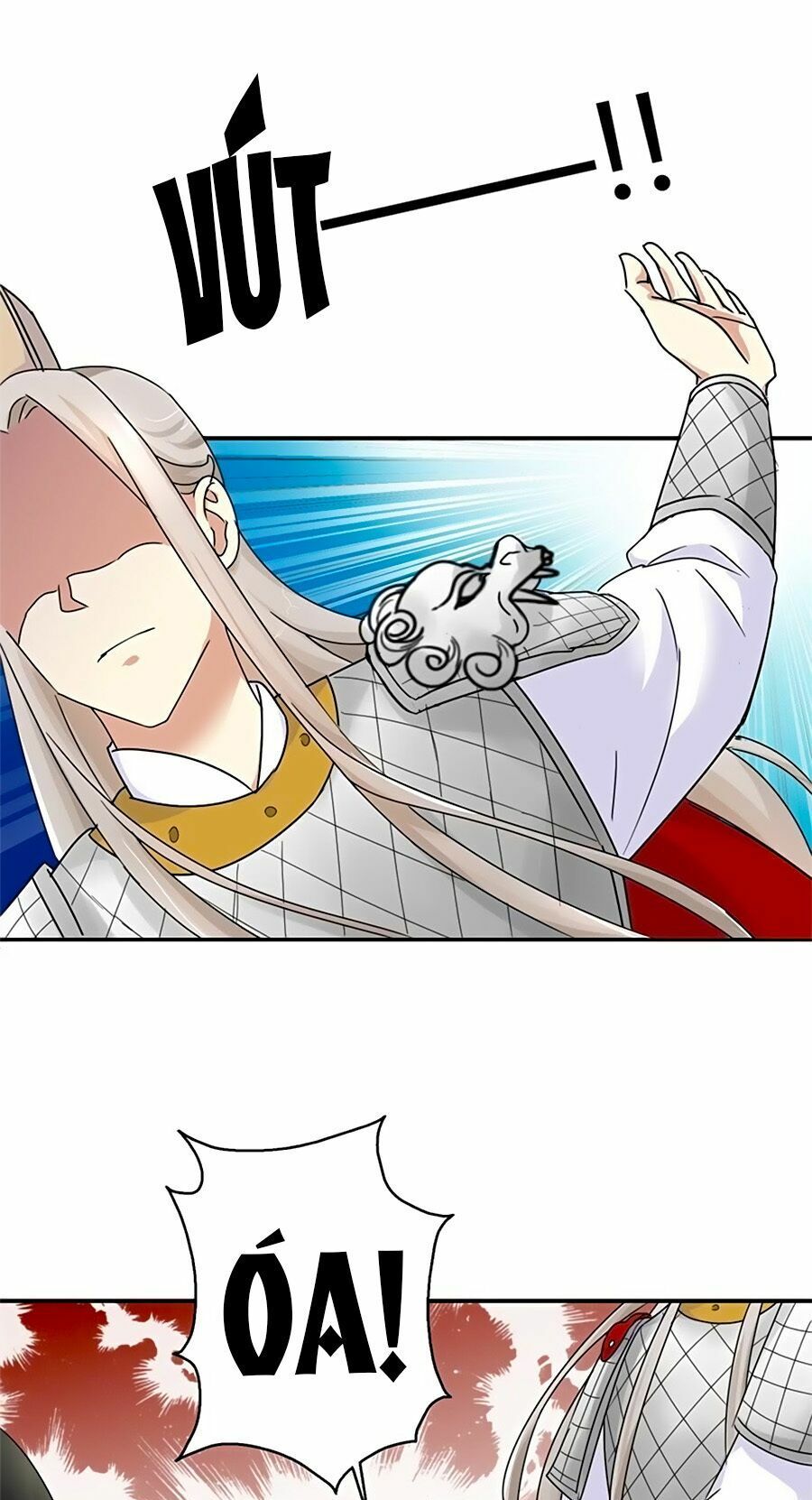 thuần phi ký chapter 6 5