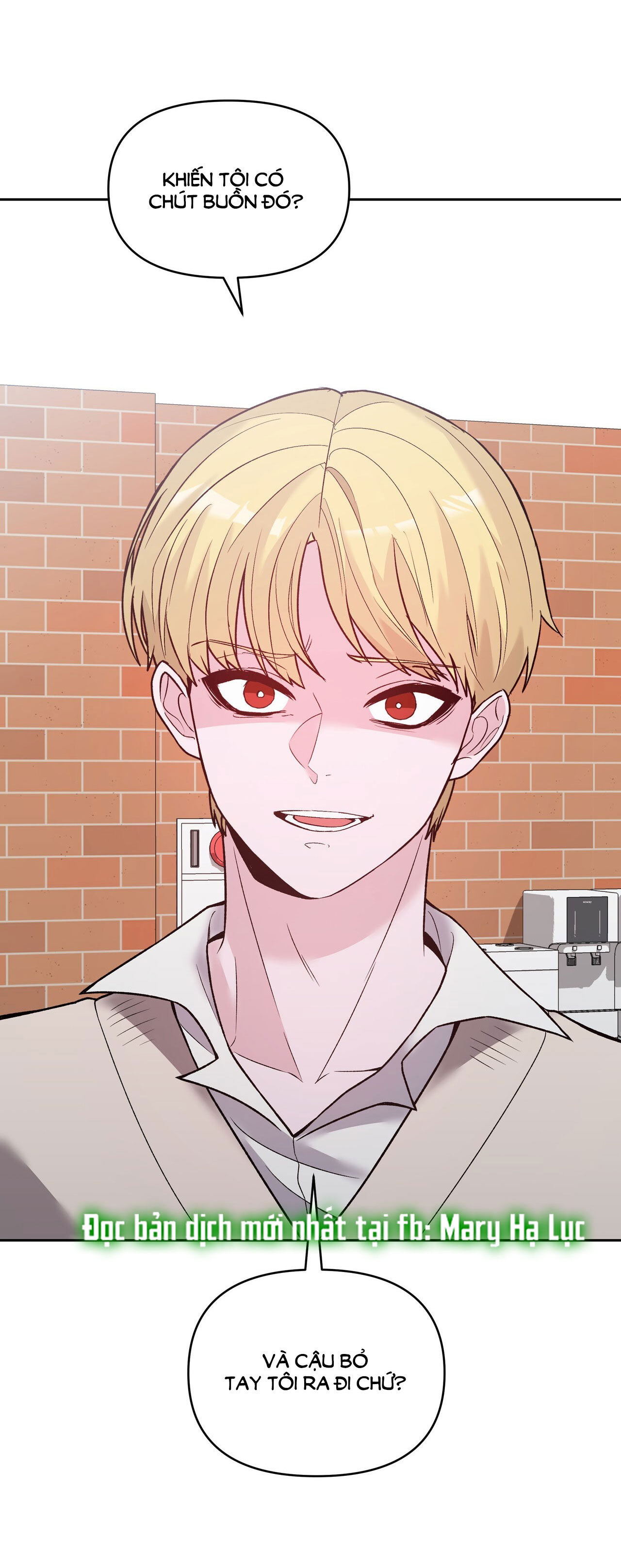 Dick Deep chapter 5.2 - Trang 52