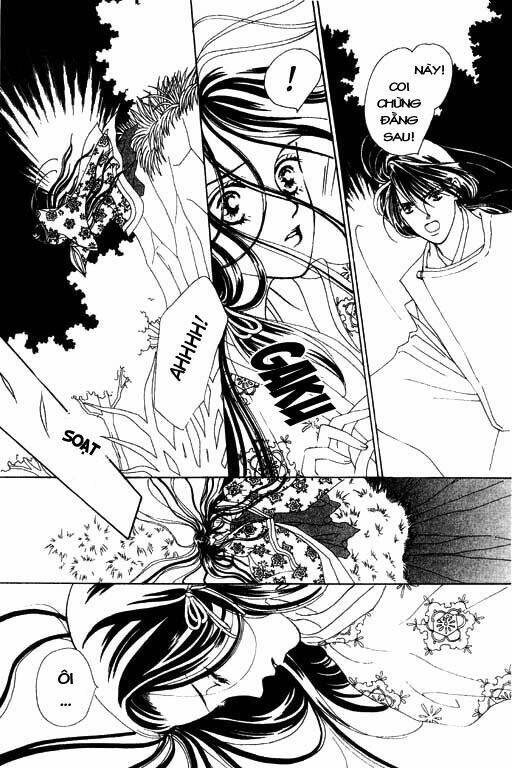 hana no utage chapter 2 7