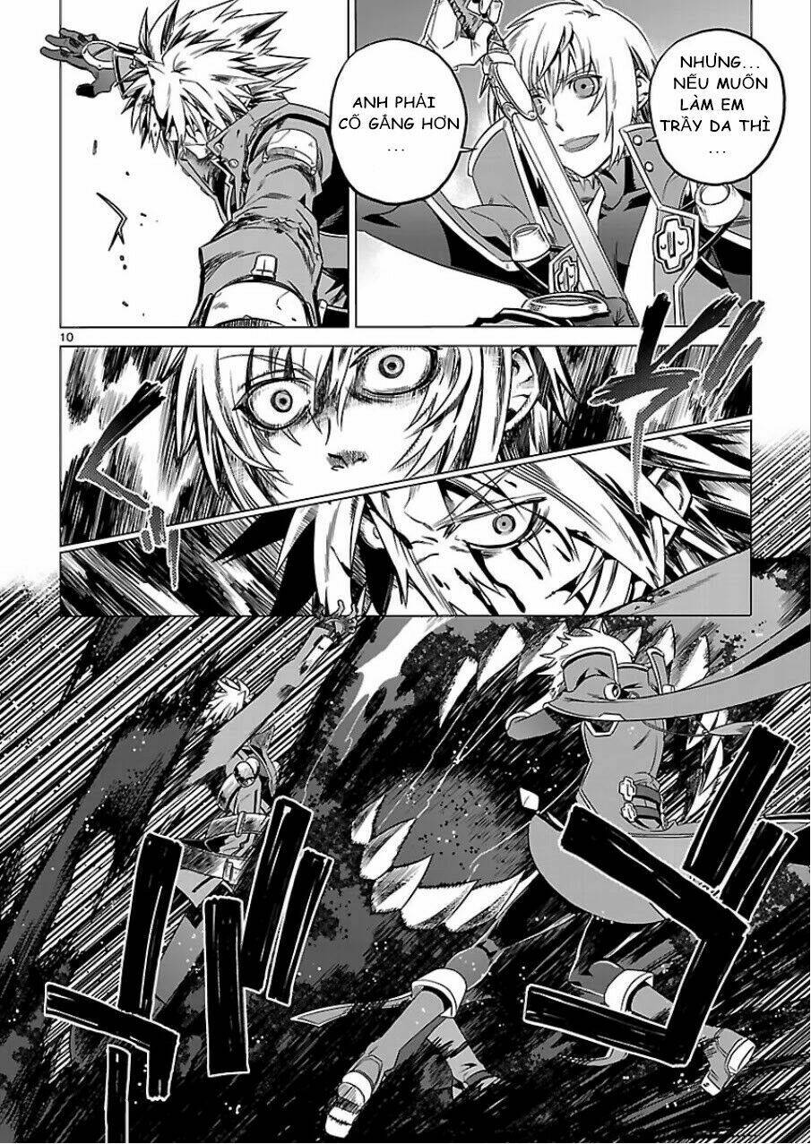 blazblue - chimelical complex chapter 2 11