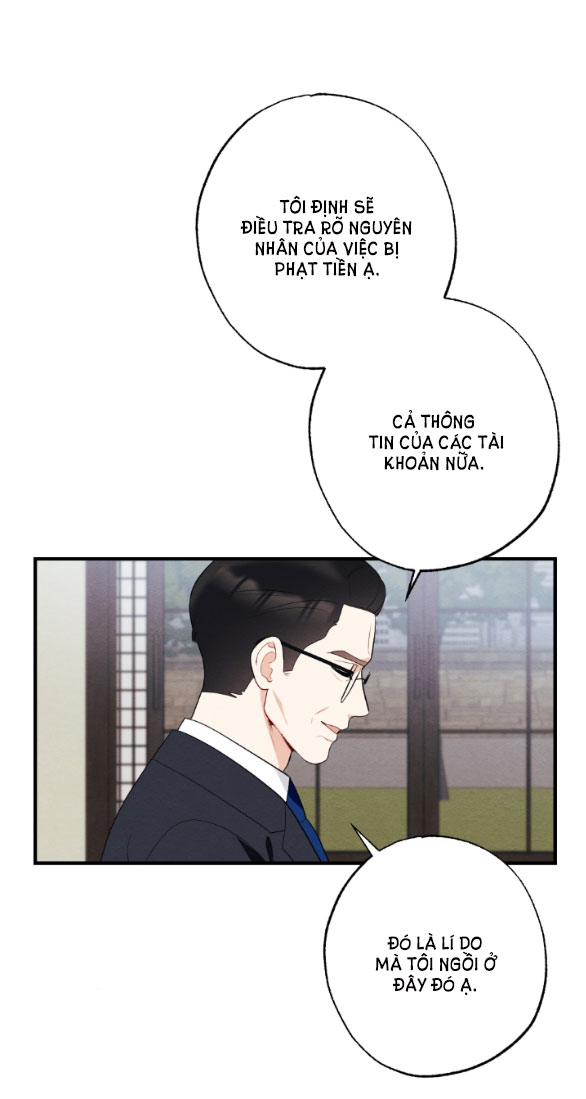 [18+] hôn nhân bị đánh cắp chapter 39.2 57