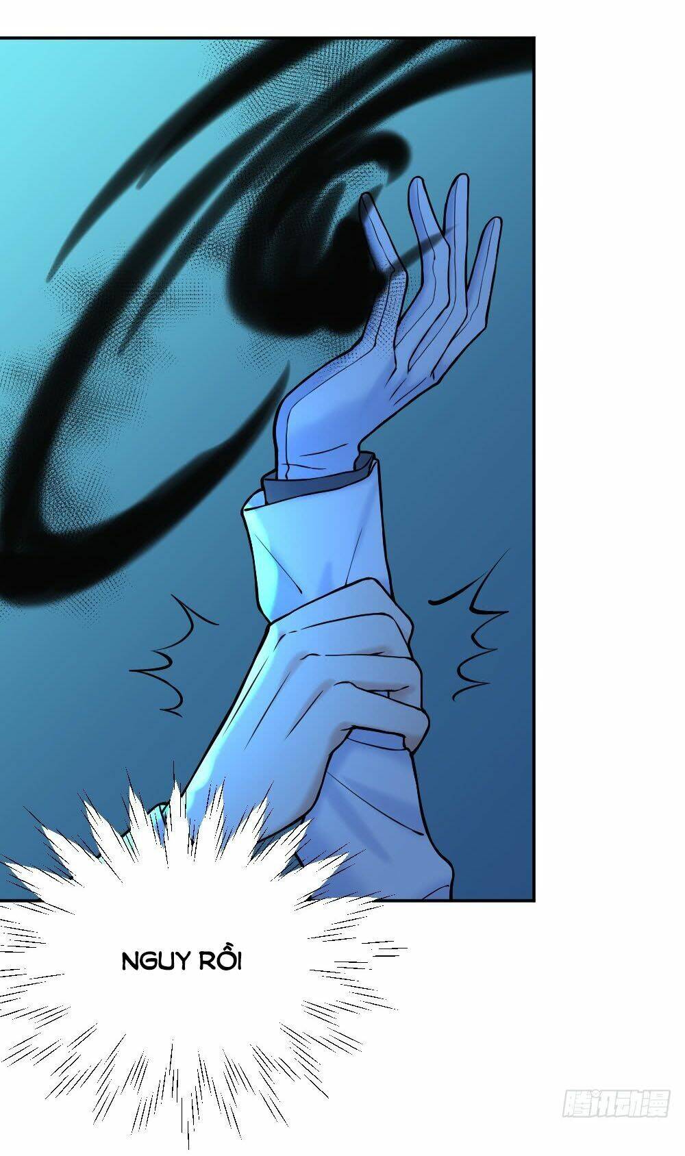 trời sinh một cặp? tôi cự tuyệt! chapter 9 62