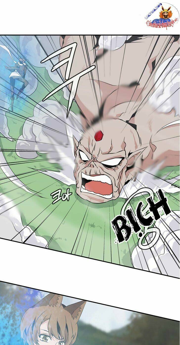 ảo mộng vương chapter 42 14