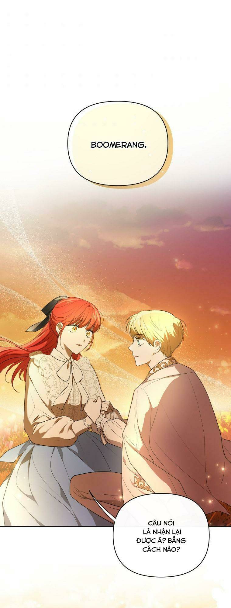 tôi trở thành phiên dịch viên của bạo chúa chapter 13 2