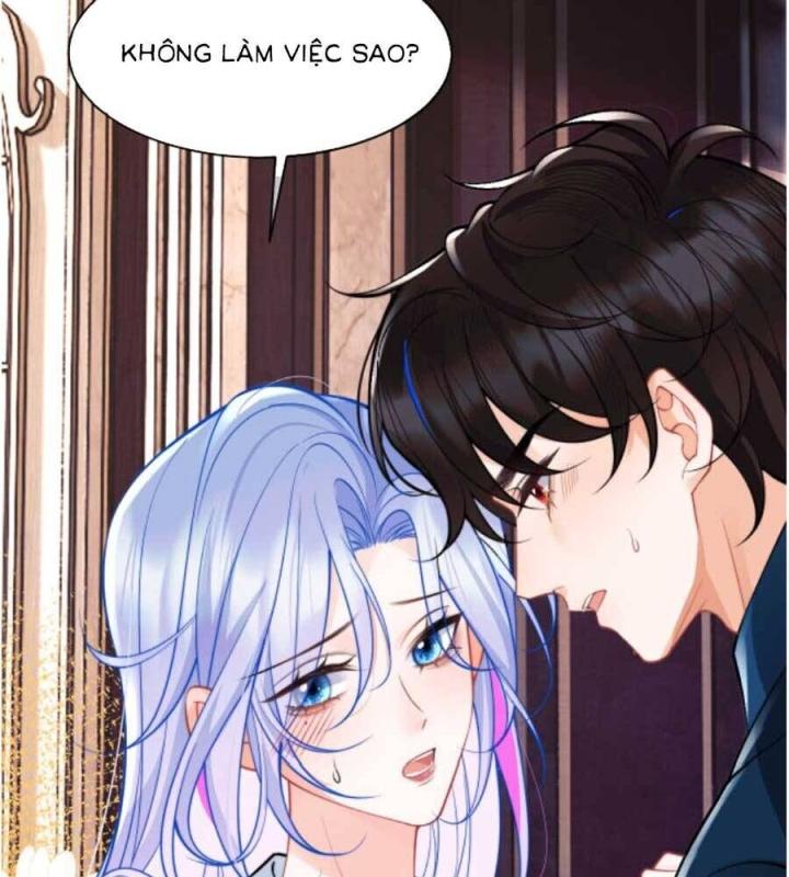 vị chỉ huy lạnh lùng khóc trong vòng tay tôi chapter 30 27