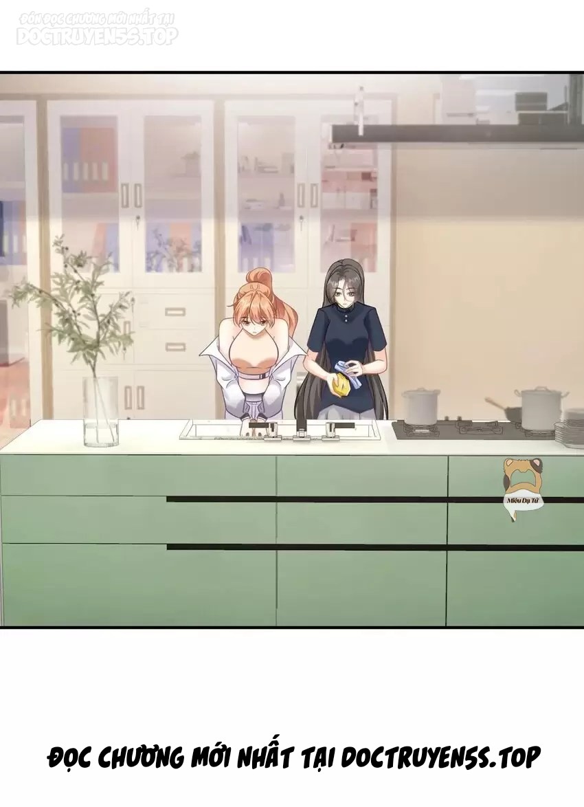 ảnh hậu một tuần mập ba cân chapter 35 2