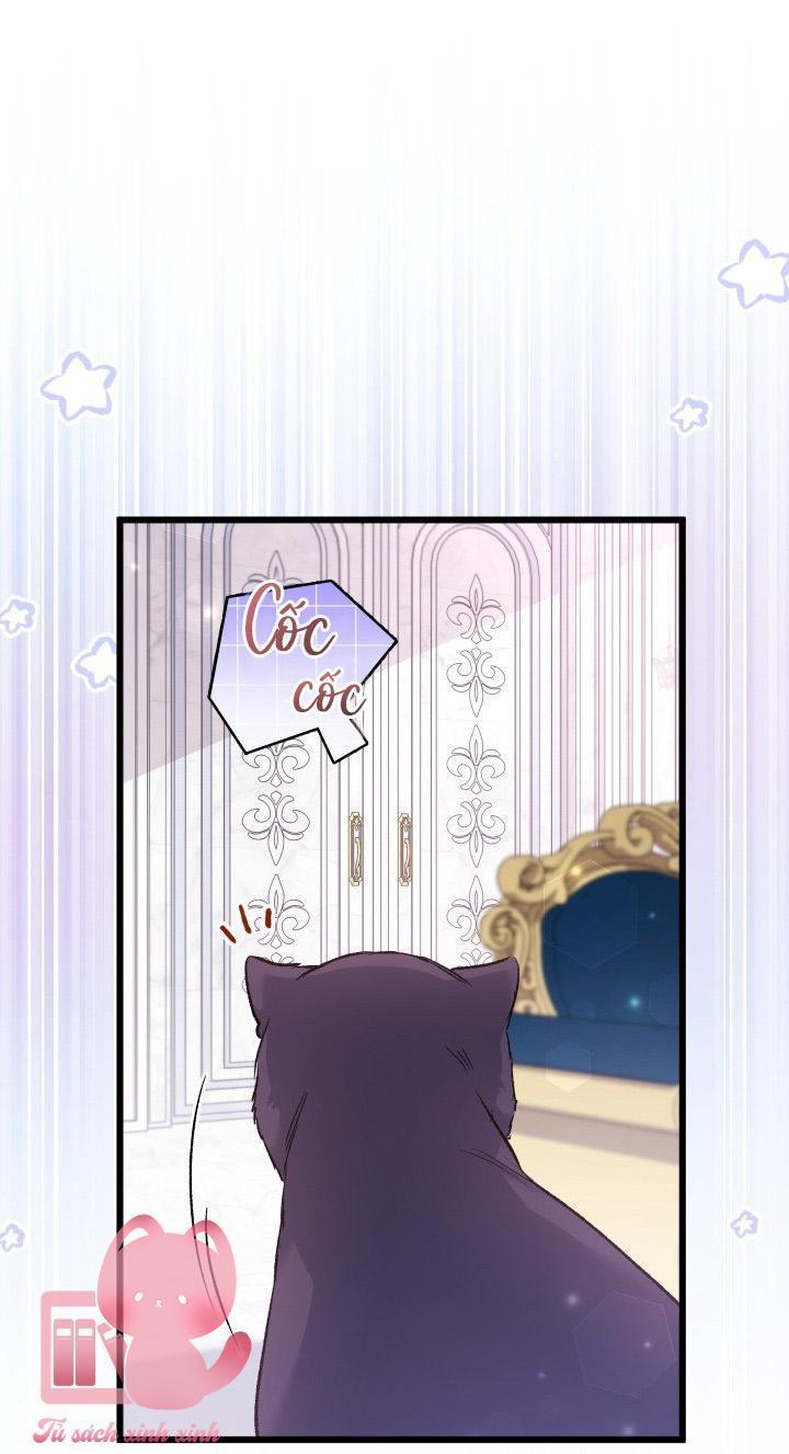 quan hệ cộng sinh giữa báo đen và thỏ trắng chapter 73 23