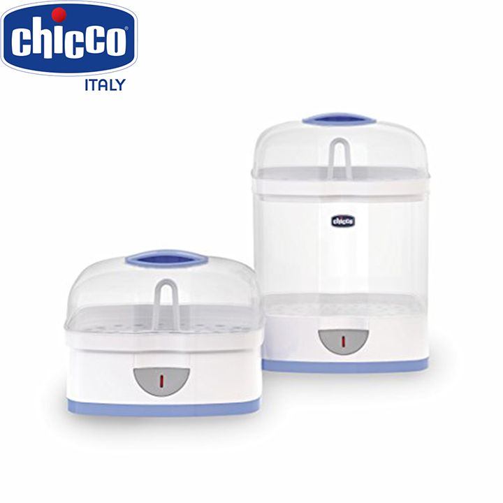 Máy tiệt trùng đa năng 2 in 1 Chicco