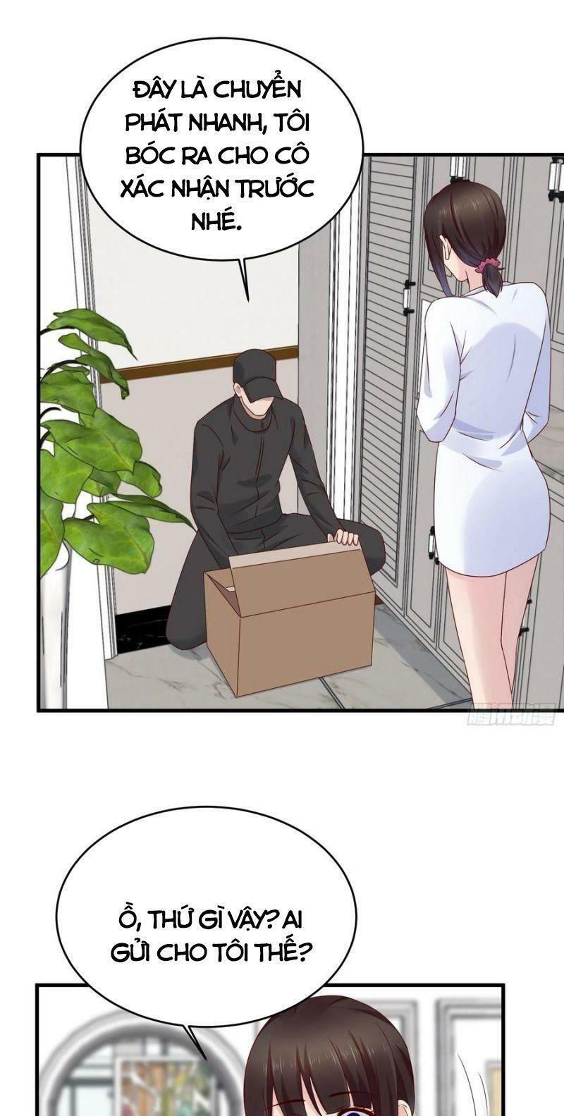 vua đầu tư mạnh nhất chapter 60 10