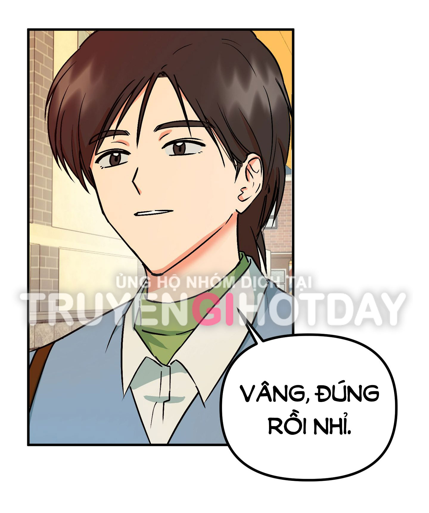 [Thời Kỳ Cực Thịnh Ái Vật 1980S] Đôi Bàn Tay Gợi Cảm Đầu Tiên Của Tôi chapter 2.2 - Trang 22