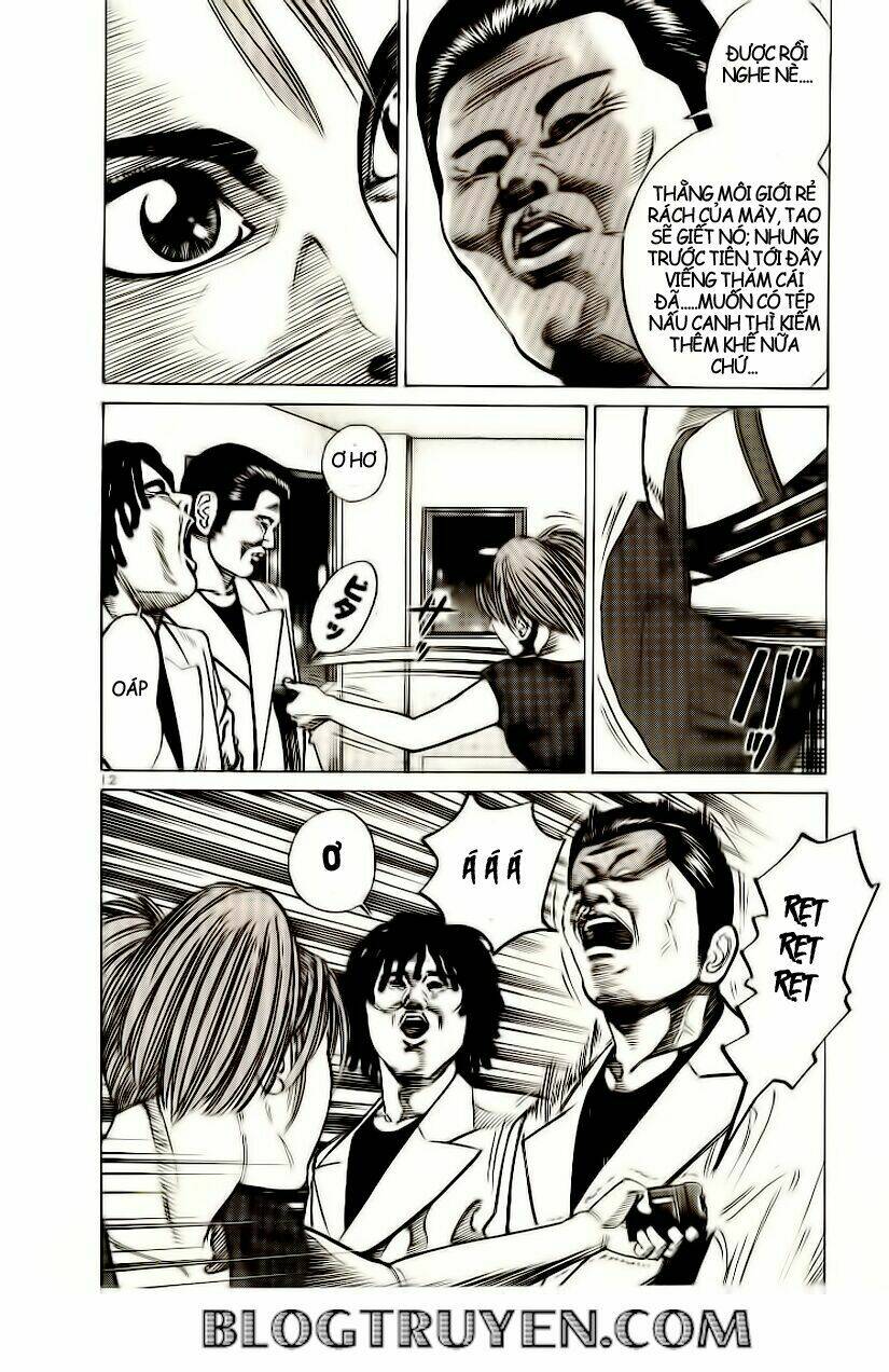 sát thủ số 1 chapter 54 15