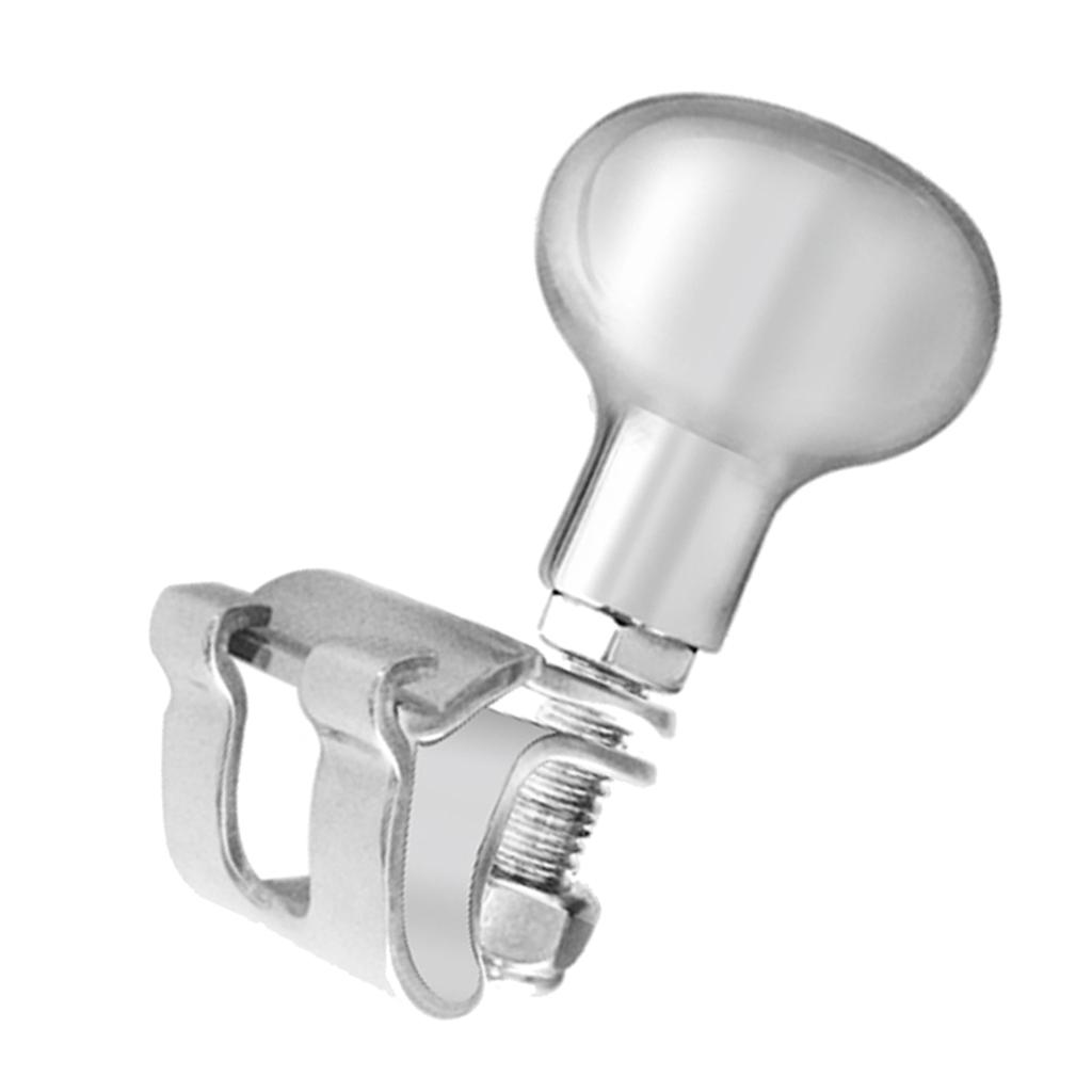 Stainless Steel Steering