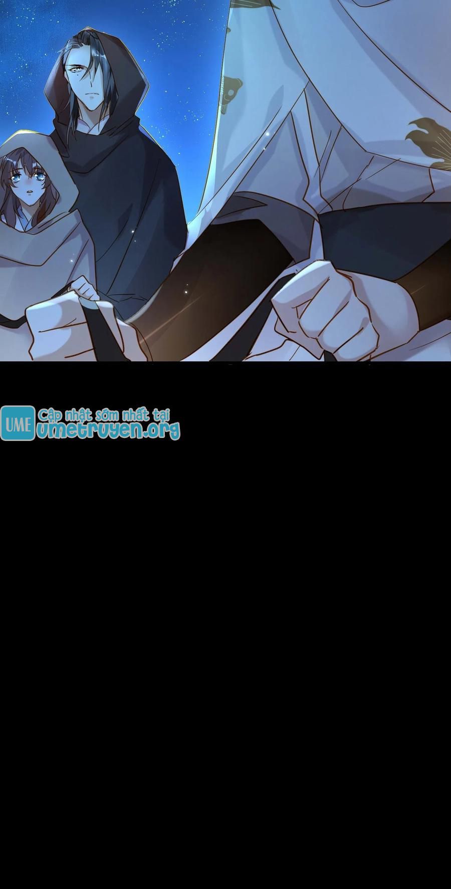 lục thân bất nhận chapter 74 37