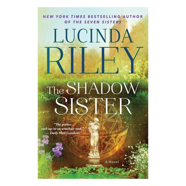The Shadow Sister