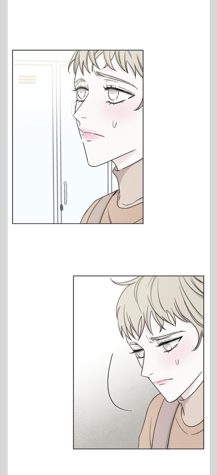 talk me down chapter 11.1 4