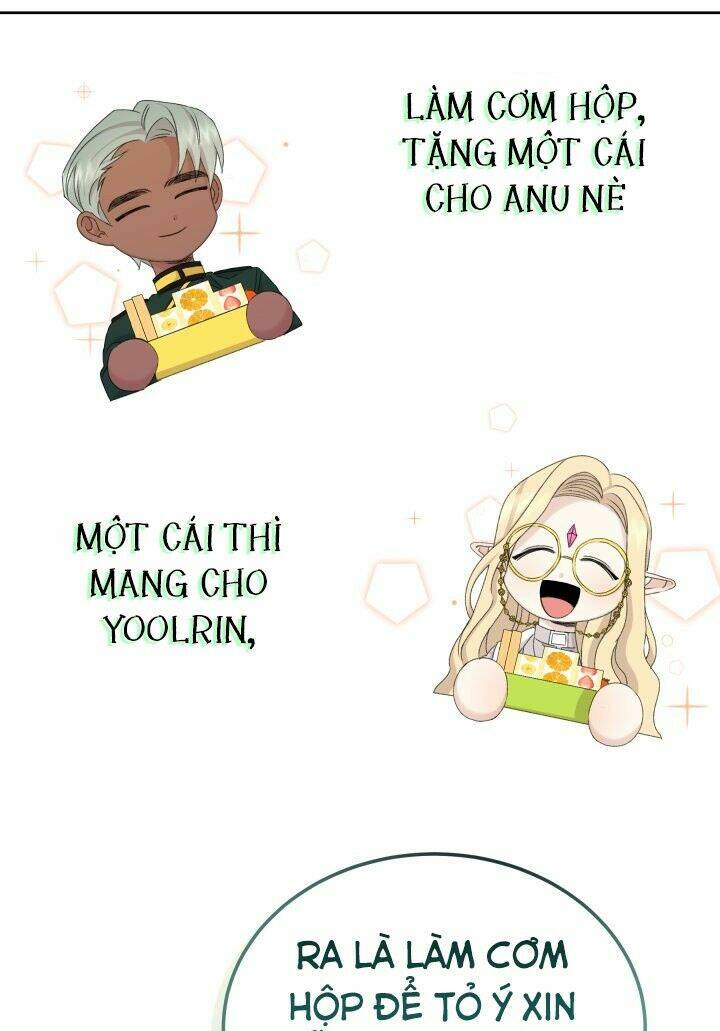 công chúa huỷ diệt chapter 21 11