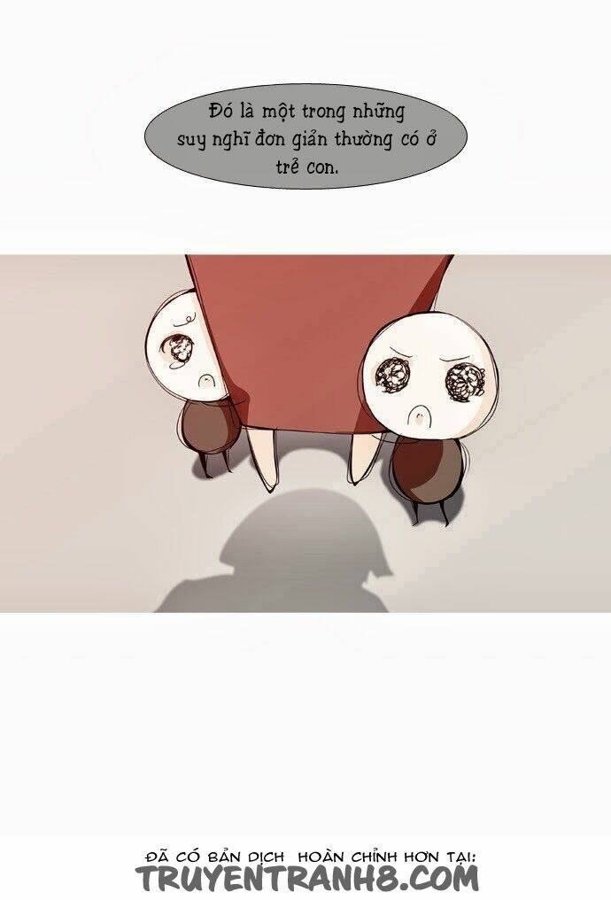 một không gian thời gian khác chapter 18 15