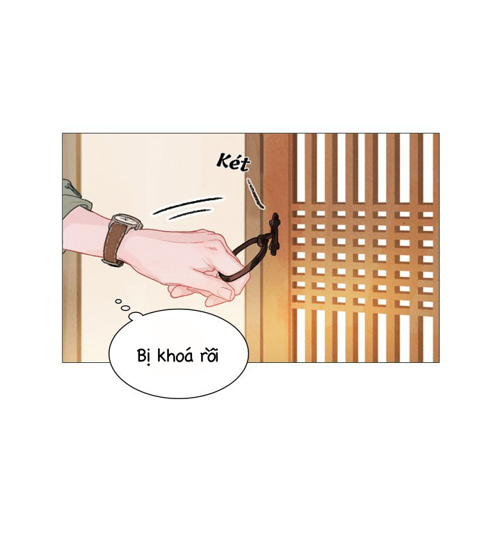 huyền bí chapter 1 19