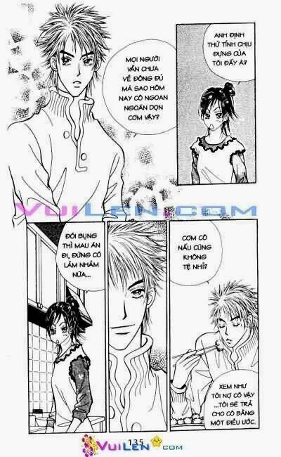 giấc mơ thần tượng chapter 5 135