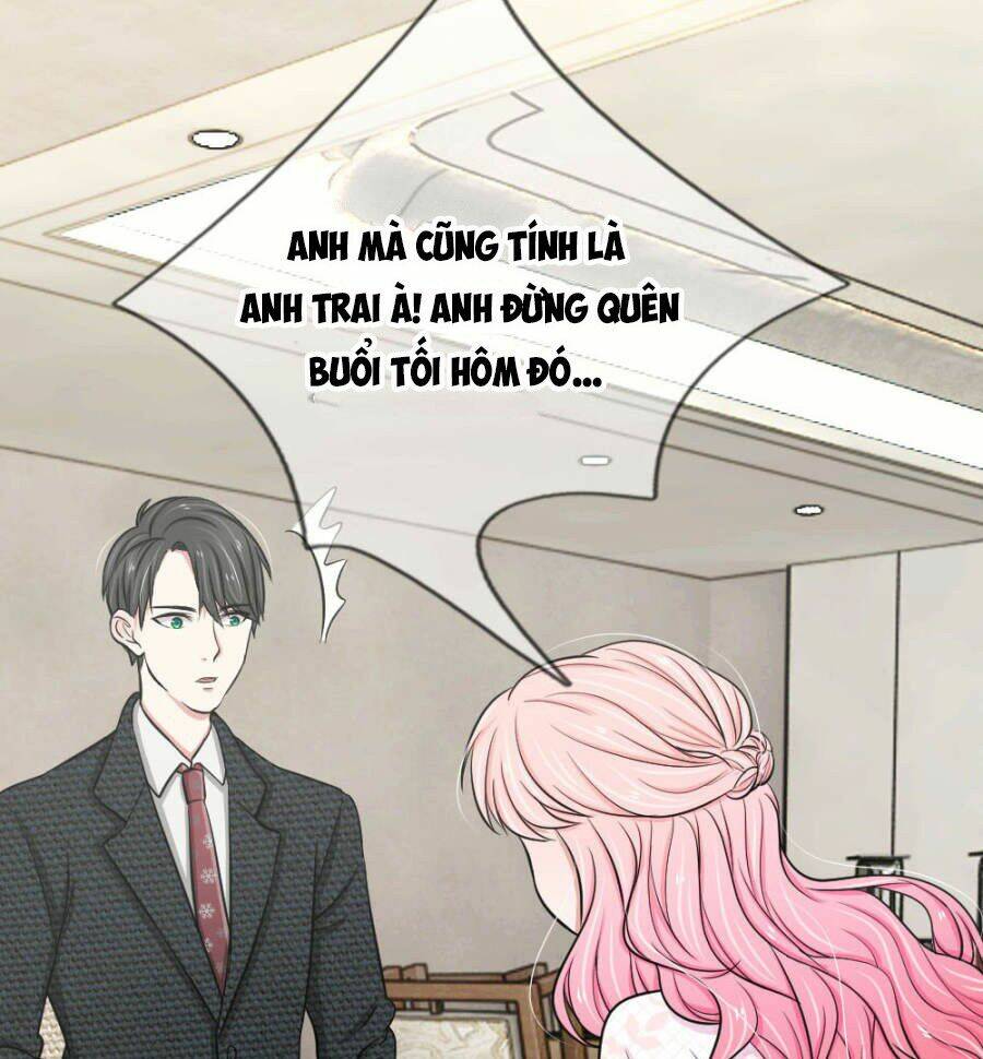 100 phương thức đẩy ngã ca ca chapter 16 3