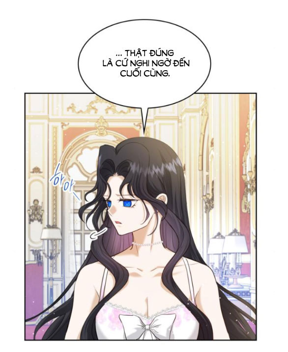 tôi trở thành vợ cũ của nam chính chapter 7.2 25