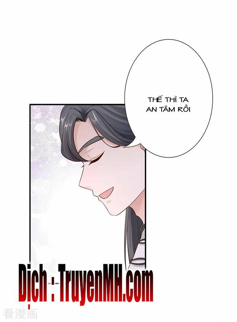 thần y yêu hậu chapter 51 17