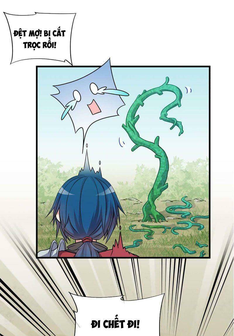 ta livestream tại dị giới chapter 25 19