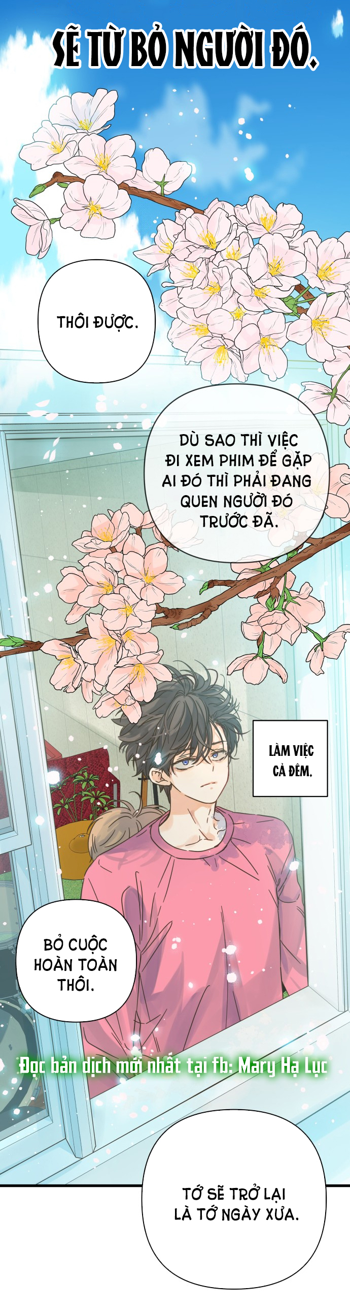Tuyển Tập Truyện Ngắn Dằm Khăm Của Bạn Mảy chapter 47.2 - Trang 8