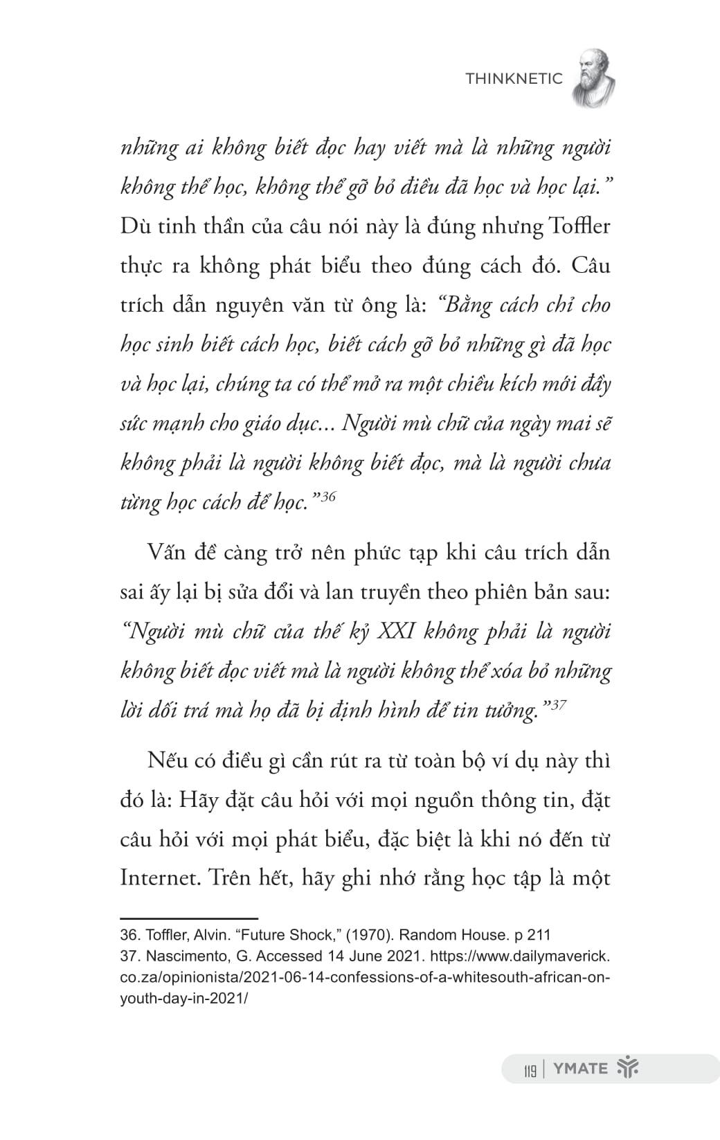 Sách - Phương Pháp Đặt Câu Hỏi Của Socrates - Khai Mở Tư Duy Phản Biện Và Hiểu Biết Sâu Sắc