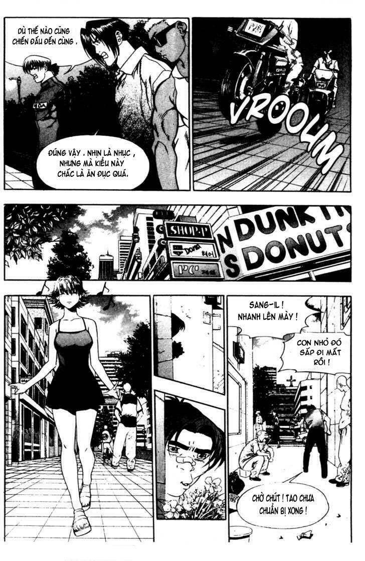 player kill chapter 27 8