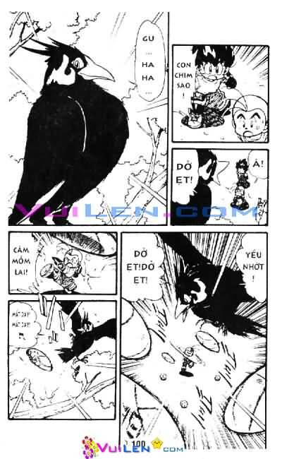 vua bóng ném chapter 19 13