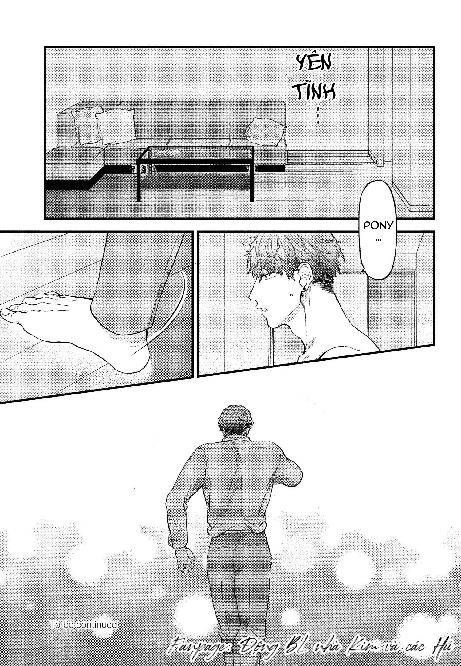 giấc mộng này kéo dài tới đâu chapter 5 26