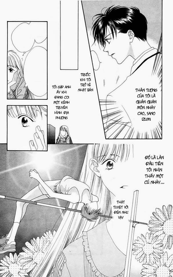 ô mai chua chapter 1 9