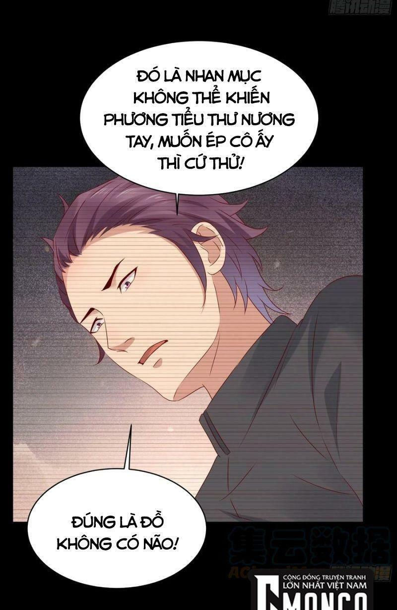 vua đầu tư mạnh nhất chapter 44 21