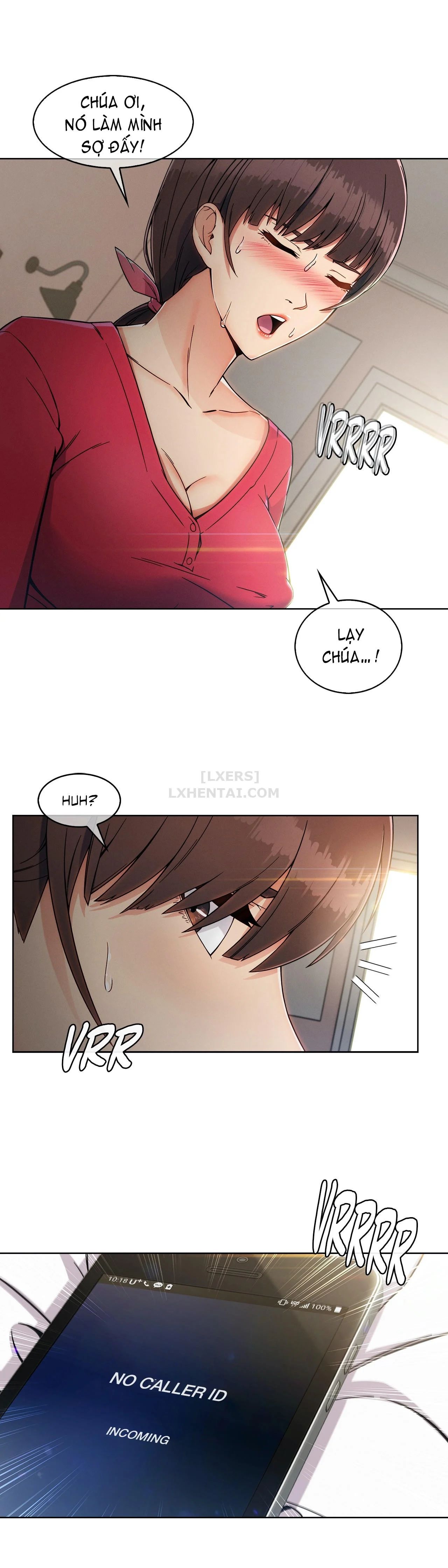 điên cuồng nhưng ngọt ngào chapter 79 29