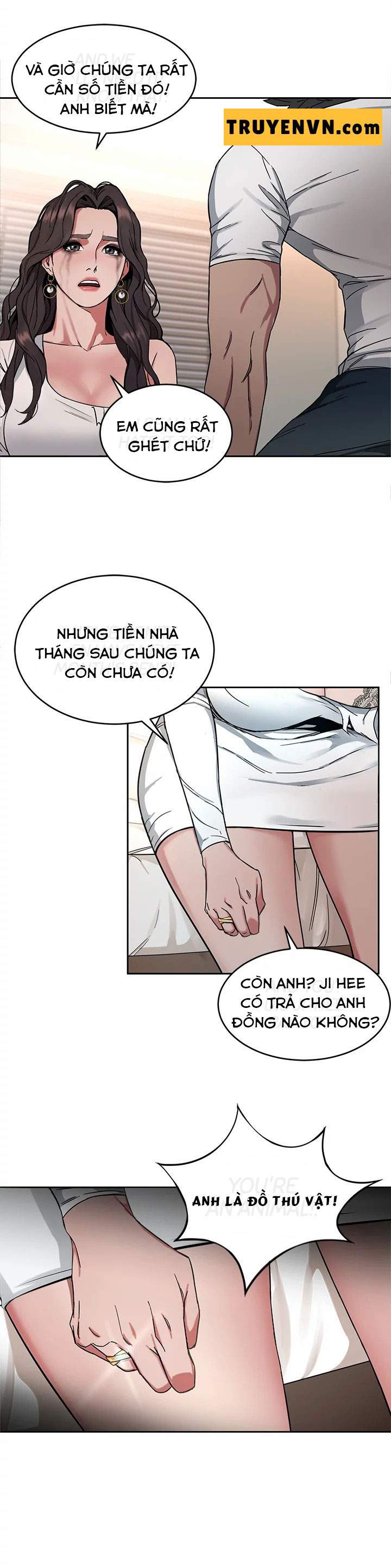 one kill chapter 3 12