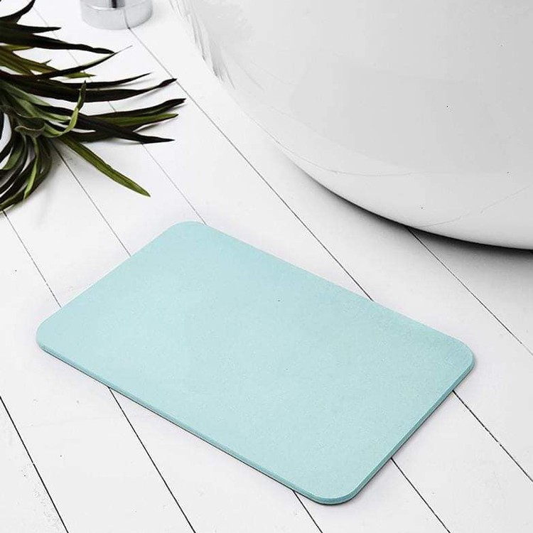 Thảm Đá Lau Chân Siêu Thấm Nhật Bản Cao Cấp