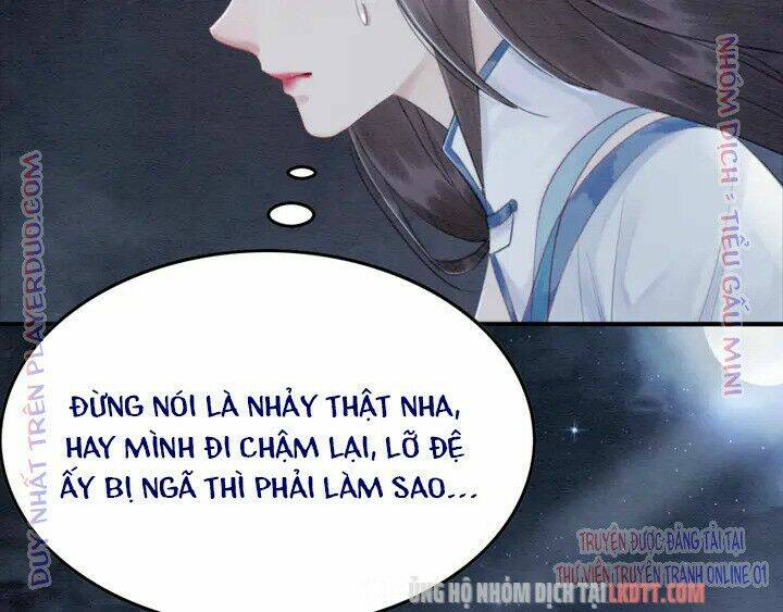 trọng sinh bá sủng nhiếp chính vương quá mạnh mẽ chapter 142 35