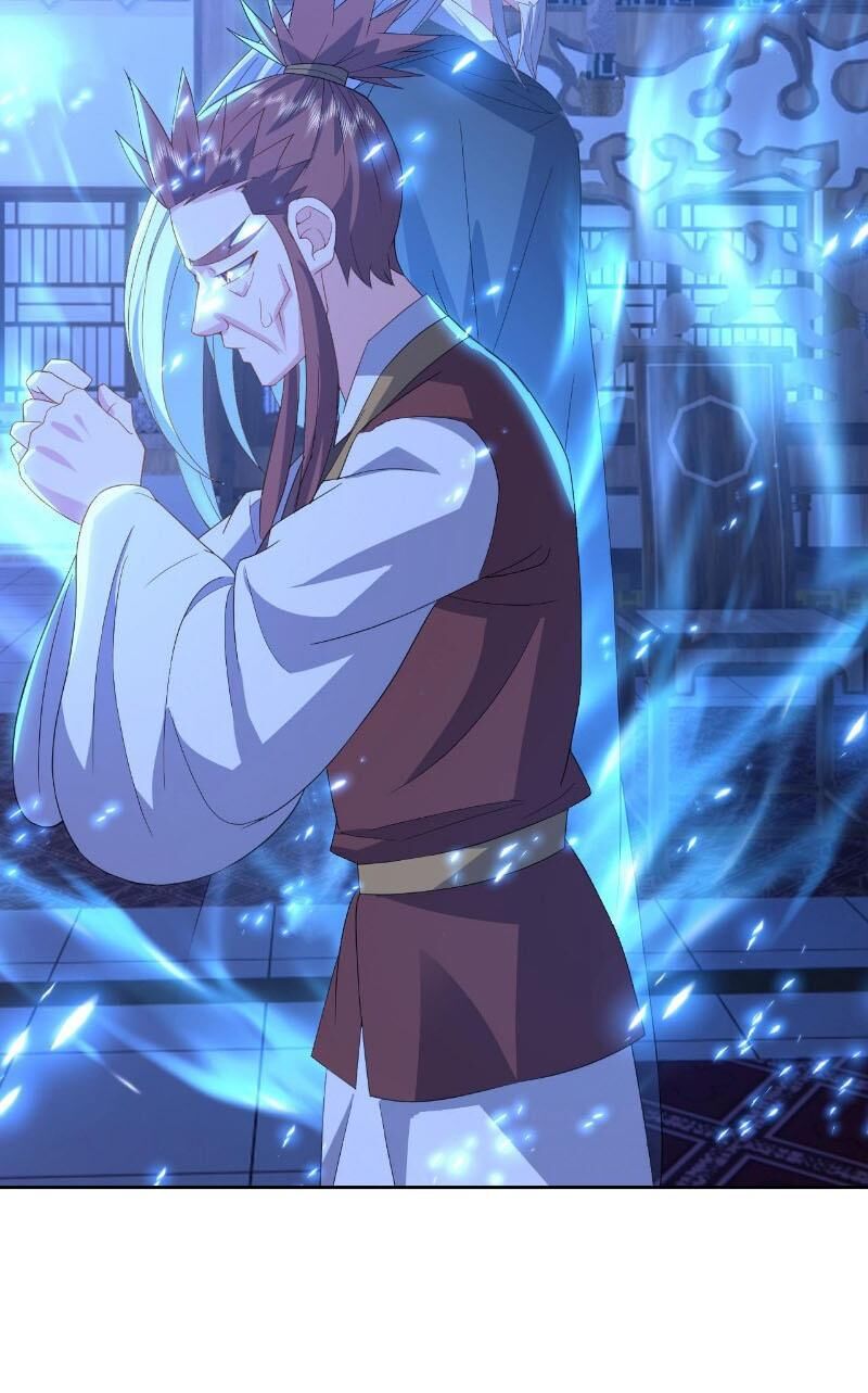 tiên võ đế tôn chapter 549 49