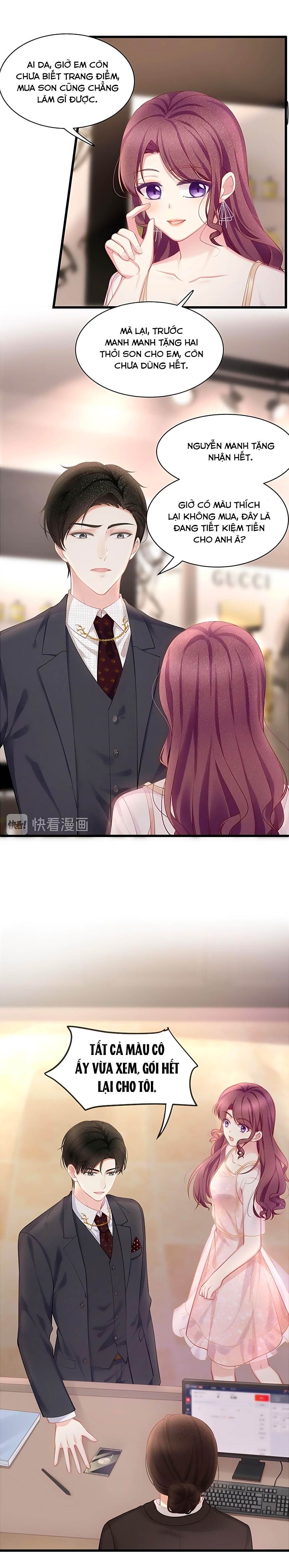 ta với bốn vị cố tiên sinh chapter 47 4