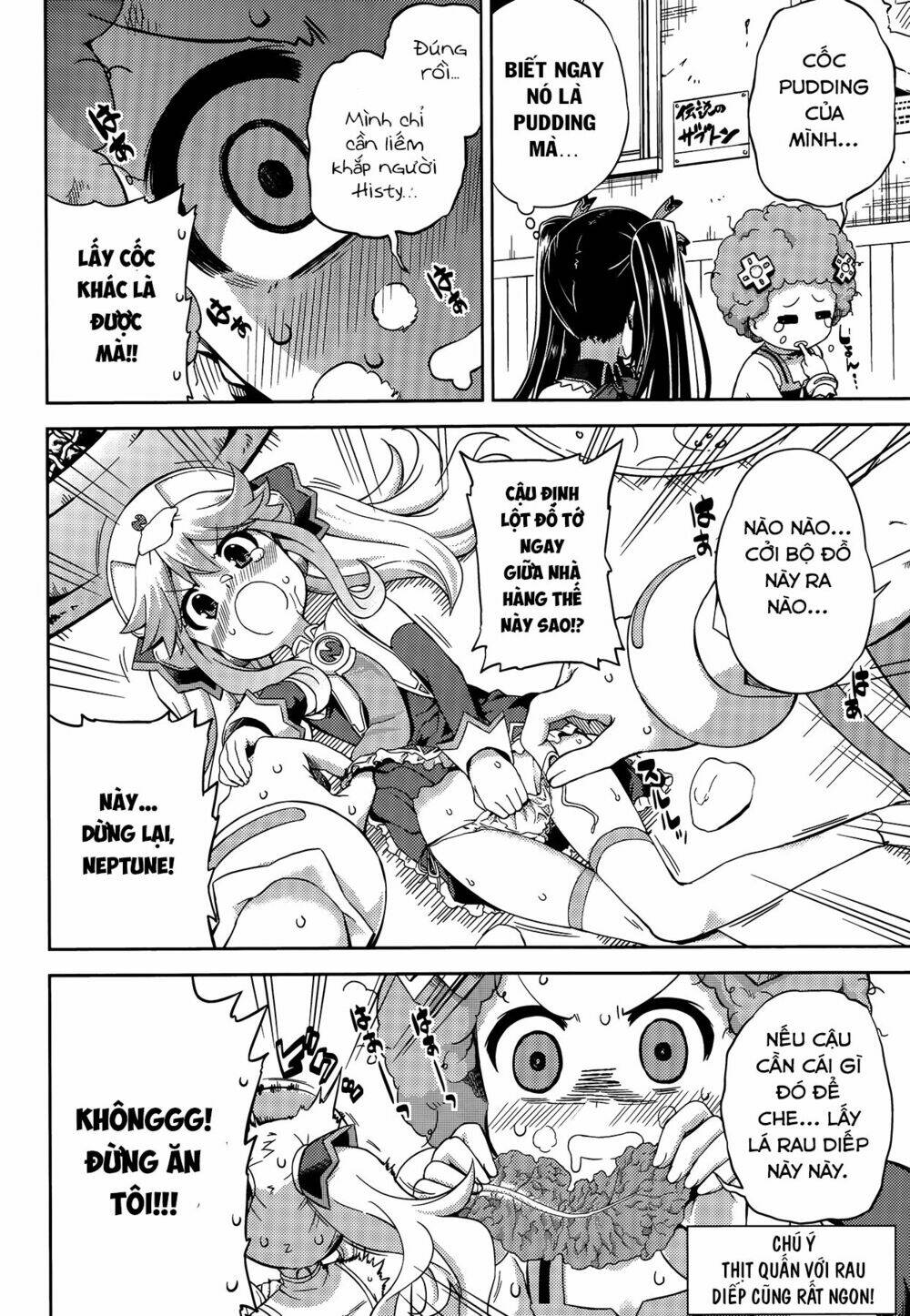 hyperdimension neptunia - hello new world chapter 14 10