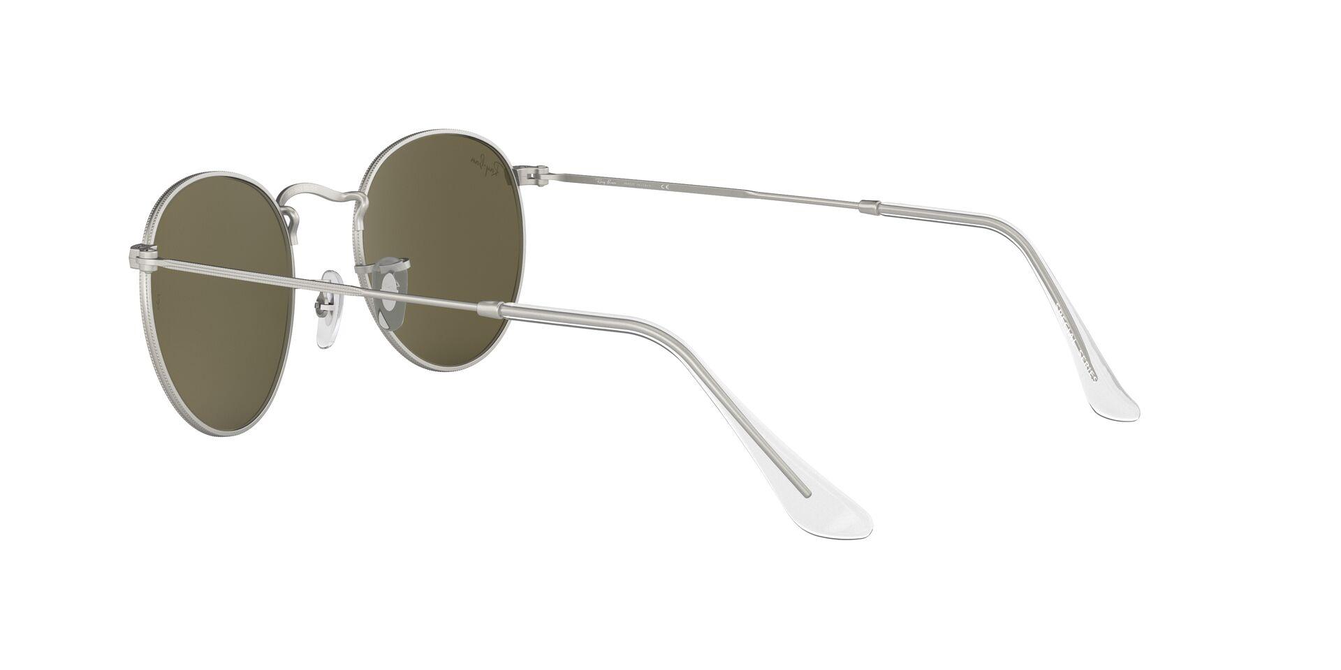 Mắt Kính Ray-Ban Round Metal - RB3447 019/30 -Sunglasses